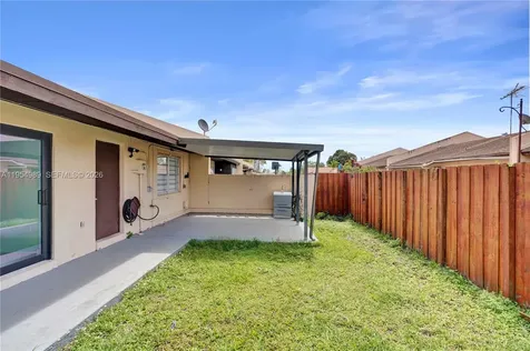 12216 SW 110th Lane Miami FL 33186