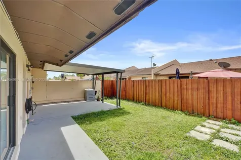 12216 SW 110th Lane Miami FL 33186