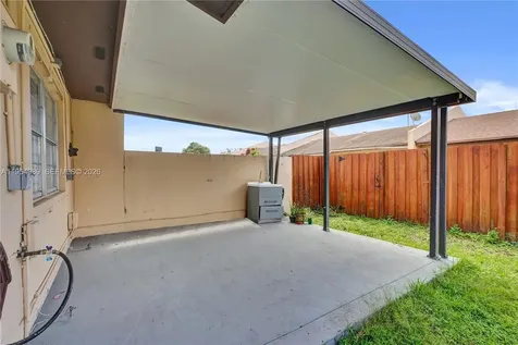 12216 SW 110th Lane Miami FL 33186