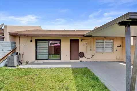 12216 SW 110th Lane Miami FL 33186