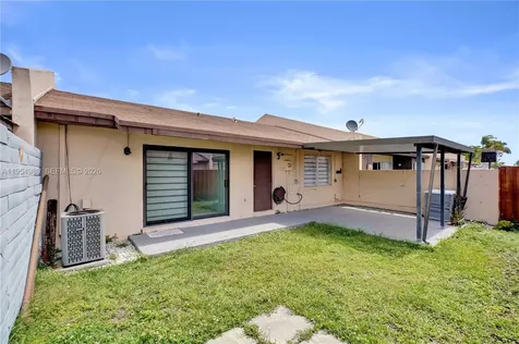 12216 SW 110th Lane Miami FL 33186