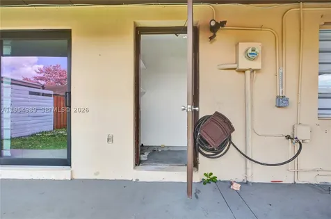 12216 SW 110th Lane Miami FL 33186