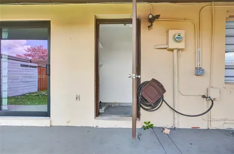 12216 SW 110th Lane Miami FL 33186