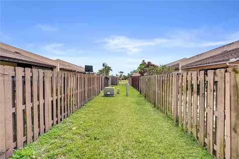 12216 SW 110th Lane Miami FL 33186