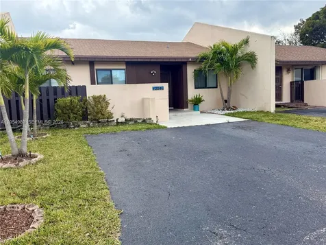 12216 SW 110th Lane Miami FL 33186