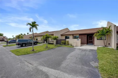 12216 SW 110th Lane Miami FL 33186