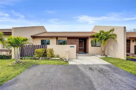12216 SW 110th Lane Miami FL 33186