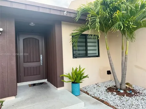 12216 SW 110th Lane Miami FL 33186