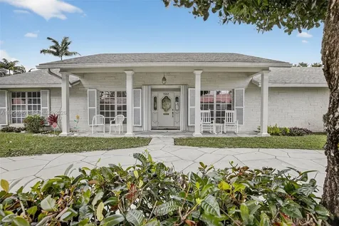 7141 SW 7th Street Plantation FL 33317