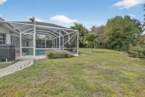 7141 SW 7th Street Plantation FL 33317