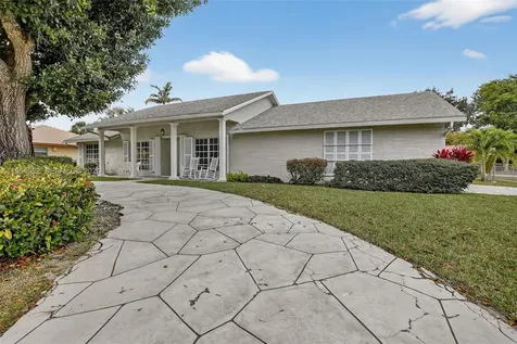 7141 SW 7th Street Plantation FL 33317