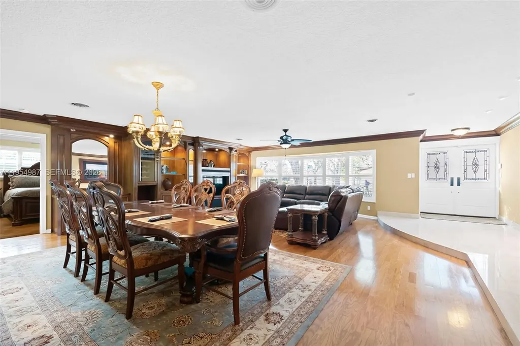 6200 NE 21st Road Fort Lauderdale FL 33308