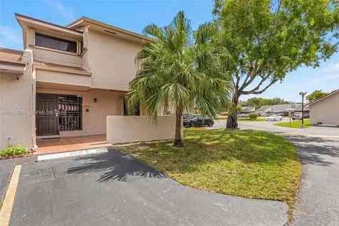 12233 SW 24th Terrace Miami FL 33175