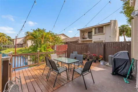 12233 SW 24th Terrace Miami FL 33175