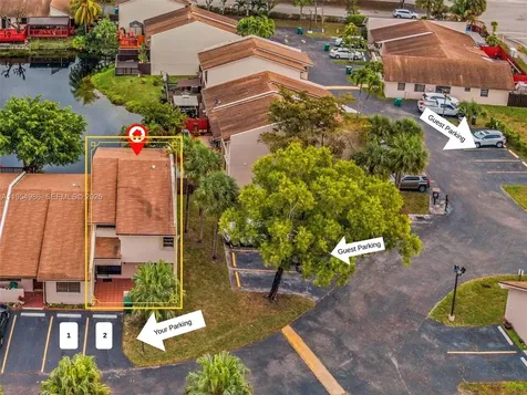 12233 SW 24th Terrace Miami FL 33175