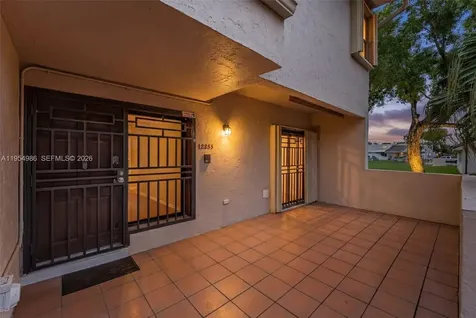 12233 SW 24th Terrace Miami FL 33175
