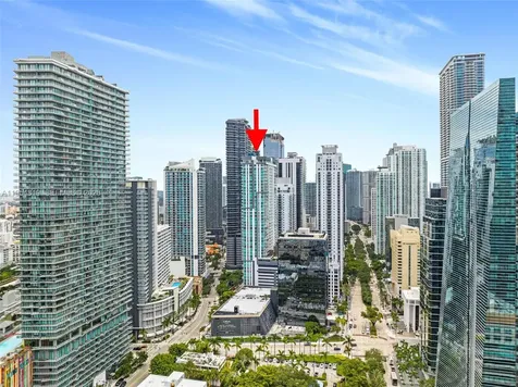 1080 Brickell Avenue Miami FL 33131