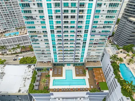 1080 Brickell Avenue Miami FL 33131