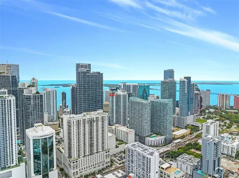 1080 Brickell Avenue Miami FL 33131