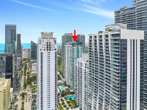 1080 Brickell Avenue Miami FL 33131
