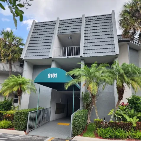 9101 Lime Bay Boulevard Tamarac FL 33321