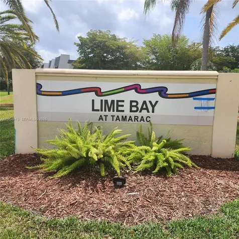 9101 Lime Bay Boulevard Tamarac FL 33321