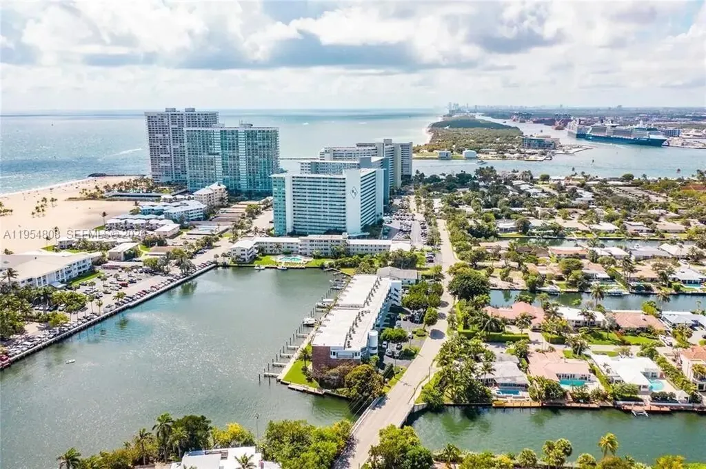 1850 S Ocean Drive Fort Lauderdale FL 33316
