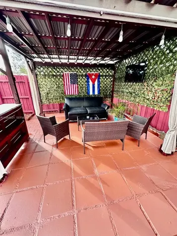 15645 SW 82nd Circle Lane Miami FL 33193