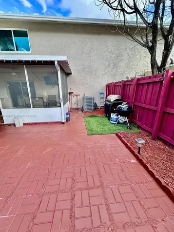 15645 SW 82nd Circle Lane Miami FL 33193