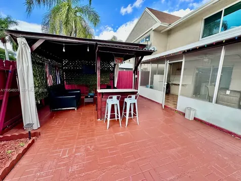 15645 SW 82nd Circle Lane Miami FL 33193