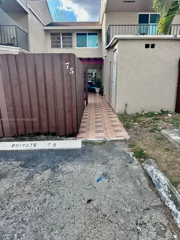 15645 SW 82nd Circle Lane Miami FL 33193