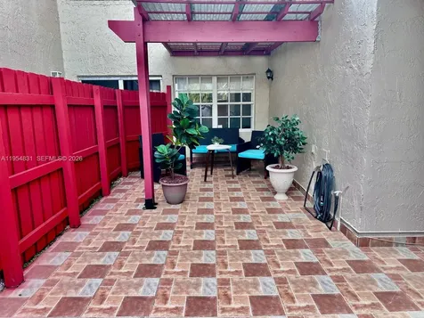 15645 SW 82nd Circle Lane Miami FL 33193