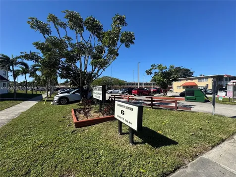 20320 NE 2nd Avenue Miami Gardens FL 33179