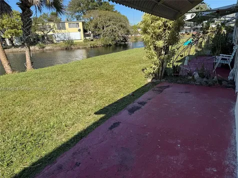 20320 NE 2nd Avenue Miami Gardens FL 33179