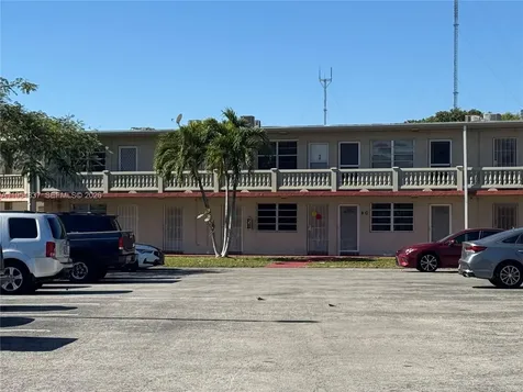 20320 NE 2nd Avenue Miami Gardens FL 33179