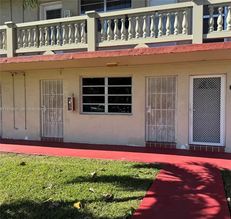 20320 NE 2nd Avenue Miami Gardens FL 33179