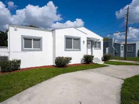 1221 NW 75th Street Miami FL 33147