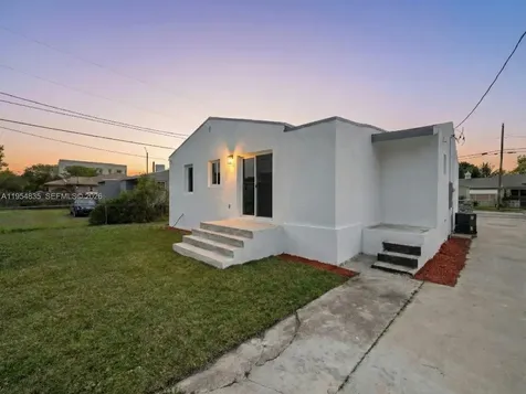 1221 NW 75th Street Miami FL 33147