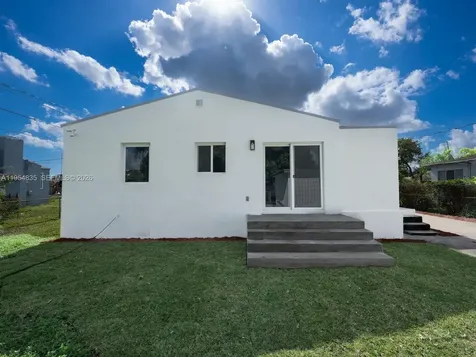 1221 NW 75th Street Miami FL 33147