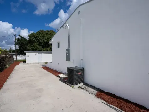 1221 NW 75th Street Miami FL 33147