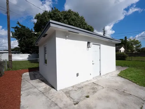 1221 NW 75th Street Miami FL 33147