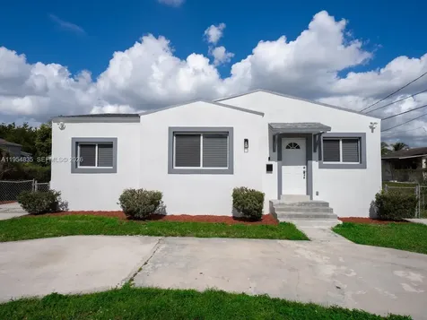 1221 NW 75th Street Miami FL 33147