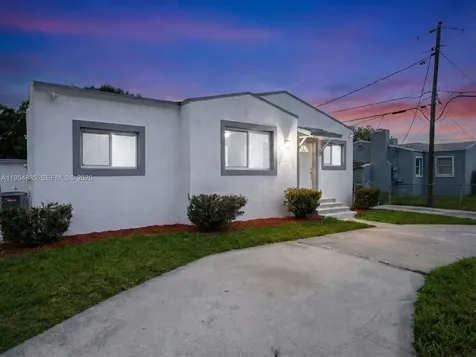 1221 NW 75th Street Miami FL 33147