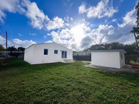 1221 NW 75th Street Miami FL 33147