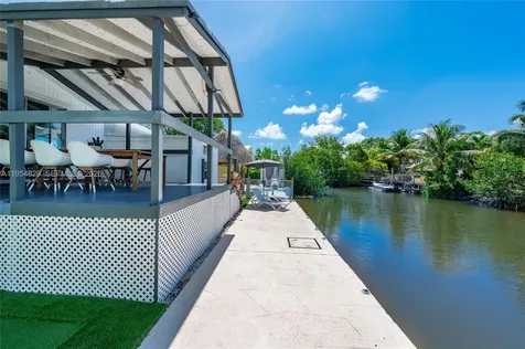 456 Bowie Lane Key Largo FL 33037