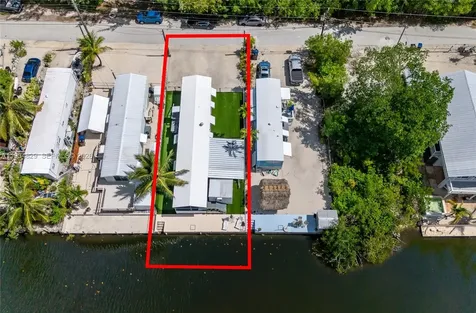 456 Bowie Lane Key Largo FL 33037
