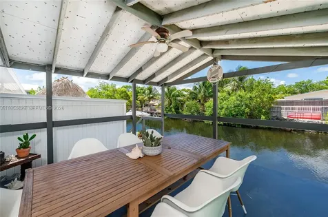 456 Bowie Lane Key Largo FL 33037