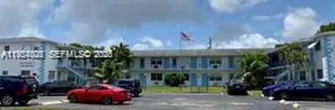 1836 Arthur Street Hollywood FL 33020