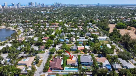 1311 Pierce Street Hollywood FL 33019