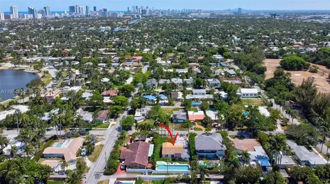 1311 Pierce Street Hollywood FL 33019